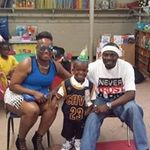 Joe Barfield - @joe.barfield.982 - Instagram