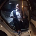 Joe Barfield - @twin14j - Instagram
