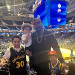 Joe Barfield Jr II - Facebook