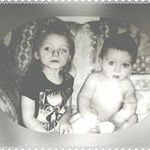Spurgeon Joe Barfield - @bigjoe99990000 - Instagram