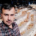 Barham Esmail - @barhambakrajoeyahoo.comnasan - Instagram