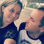 Becky Joe Barham - @barhambecky - Instagram