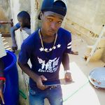 Ibjoe Barham Dieye - @ibjoebarham - Instagram