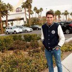 Joe Barham - @j_o_e_98 - Instagram
