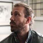 Joe Barham - @sandwheels - Instagram