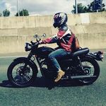 Joe Barham - @allsystemsjoe - Instagram