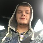 Joey Barham - @jb33zy23 - Instagram