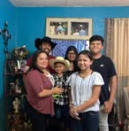 Joe Barrientes - Facebook