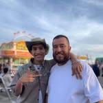 Joe Barrientes - @barrientesjoe35 - Instagram