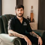 Giuseppe Bartoli - @joebartoli - Instagram