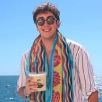 Joe Bart - @joe_bartholdi - Instagram