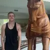 Joe Bart Lover❤️ - @joe.barts.dead.opossum - TikTok