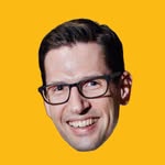 Joe Bartmann - @joebart - Instagram