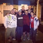 Joe Bartelle - @bartellejoe - Instagram