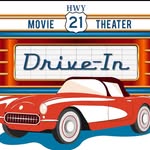 Joe Barth - @hwy21drivein - Instagram