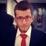 Joe-Basile Dagher - @joe.b.d - Instagram