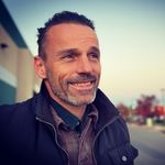 Joe Butch Basile - @pastorjoebasile - Instagram