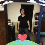 Joe Bateman - @joe_chanterelle - Instagram