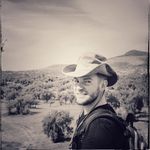 Joe Bateman - @jolyonbateman - Instagram