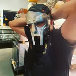 Joe Batista - @fideoloco512 - Instagram