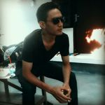 Joe Batista - @joe_rozalia - Instagram