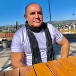 Joe batista - @joebajobr - Instagram