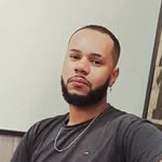 Joel Batista - @joebatistasantos - Instagram