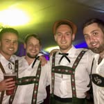 Joe Beale - @therealbeale8 - Instagram