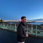 Joe Beale - @joebeale - Instagram