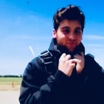 Joe Beale - @blueeyesgoodvibes - Instagram