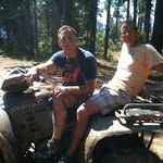 Joe Beale - @wjbeale3 - Instagram