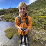 Joe Bealey - @joe_bealey - Instagram