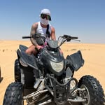 @joebeale11 - Instagram