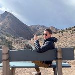 Joe Beatty - @boejeatty - Instagram