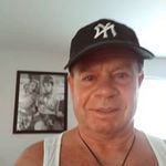 Joe Beatty - @moonshinebangbang - Instagram