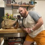 Joe Beatty - @mr_babyjoesandwich - Instagram