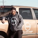 Joe Beaver - @rollingmagicdetailing - Instagram