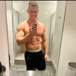 Joe Bedford - @joebed_pt - Instagram