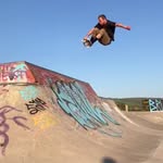 Joe Bedford - @joebedford85 - Instagram