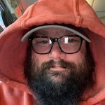Joe Belcher - @shepherd_dad - Instagram