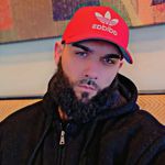 Joe Belcher - @blancoboyjoe502 - Instagram
