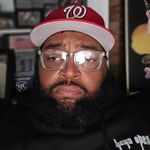 Joe Belcher - @isiahimhisdad - Instagram