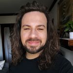 Joe Belcher - @thestoryofjoe - Instagram