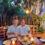 Joe Belcher - @barryjoebelcher - Instagram