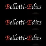 Joe Bellotti - @bellotti_edits - Instagram