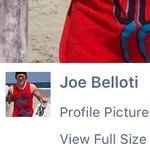 JOE BELLOTTI FAN PAGE!!!! - @boebellotti - Instagram