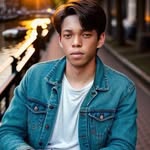 Joe Benedict - @akerelebenedict - Instagram