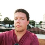 Joe Benedict - @wordswork84 - Instagram