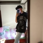 Joe Benedict J Andres - @jaybeee_a - Instagram