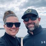 Joe Amanda Benge - @blondie071886 - Instagram